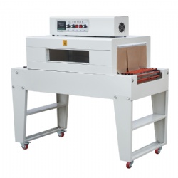 shrink packing machine 400