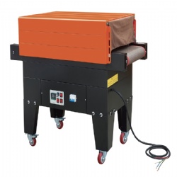 shrink packing machine 4525