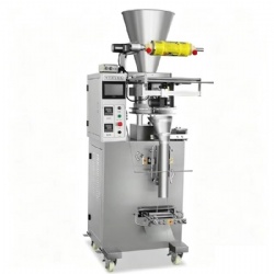 paste filling and packing machin