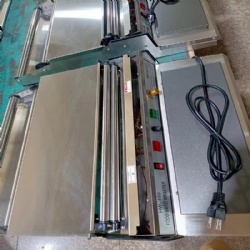 paste filling and packing machin