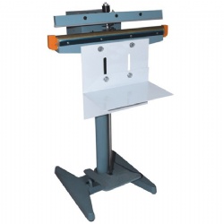 PEDAL SEALER PFS/KFS350