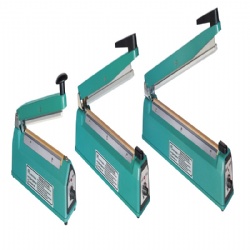 hand sealing iron body
