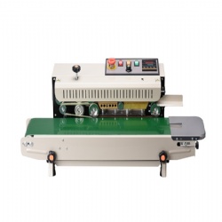 band sealing machine